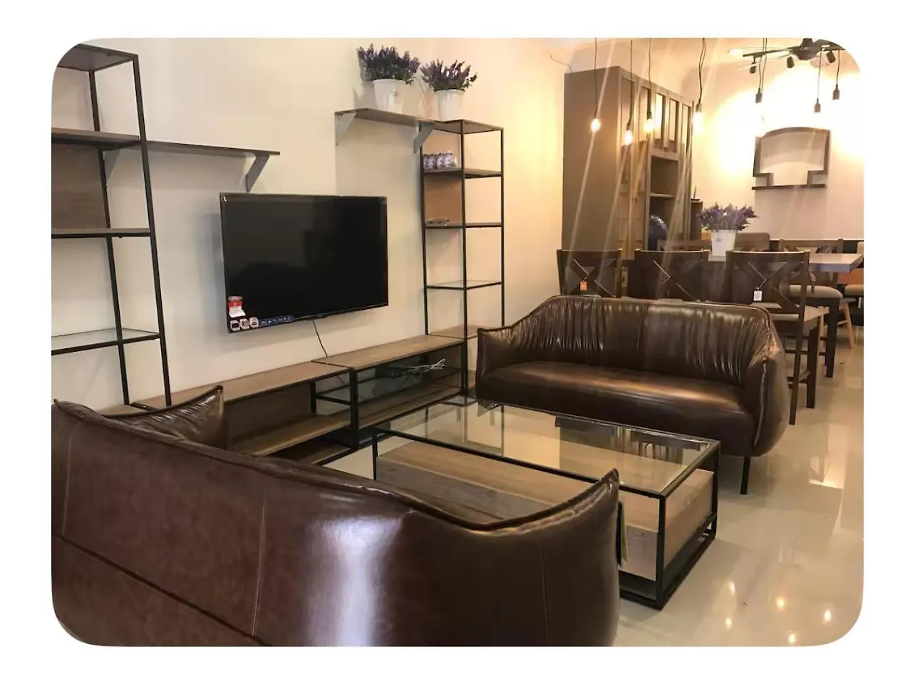Semi D 4Br 1Min To Ksl & Holiday Plaza 8-10Pax Τζόχορ Μπάχρου Μαλαισία
