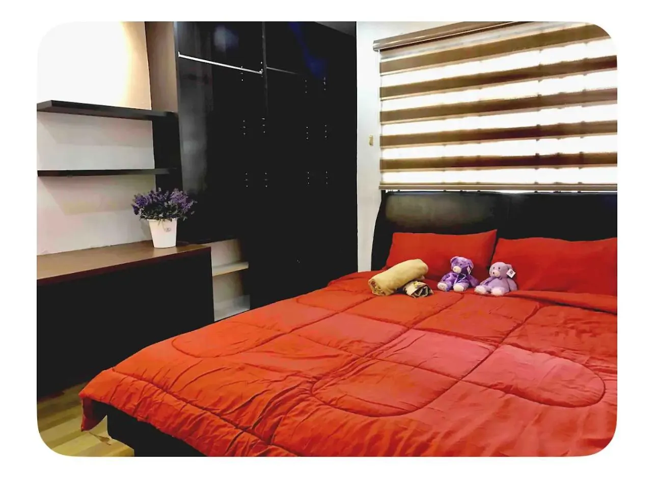 Semi D 4Br 1Min To Ksl & Holiday Plaza 8-10Pax Τζόχορ Μπάχρου