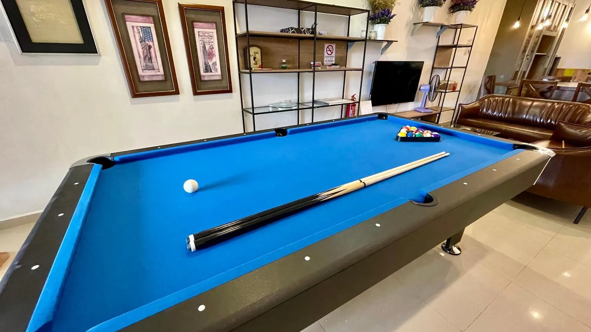 Holiday home Semi D 4Br 1Min To Ksl & Holiday Plaza 8-10Pax Johor Bahru Malaysia