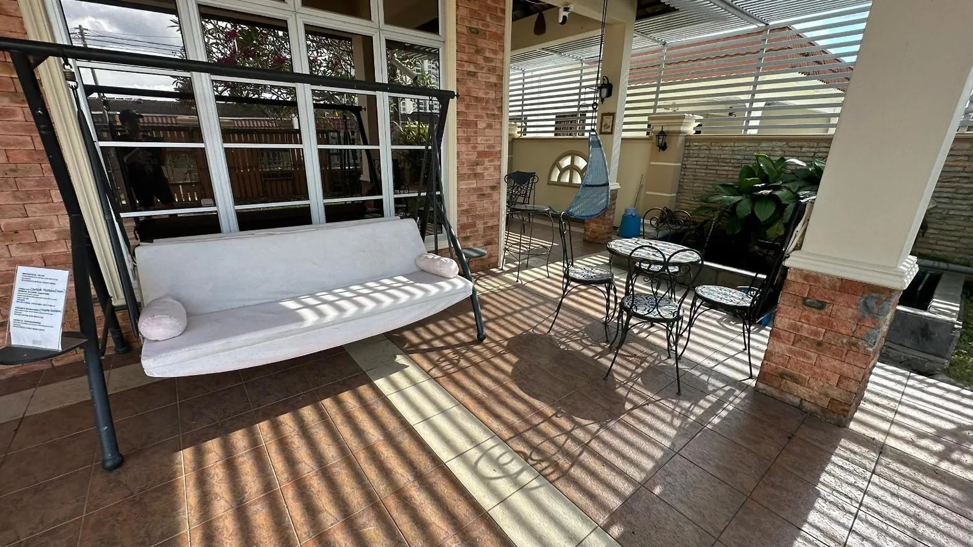 Semi D 4Br 1Min To Ksl & Holiday Plaza 8-10Pax Johor Bahru Malaysia